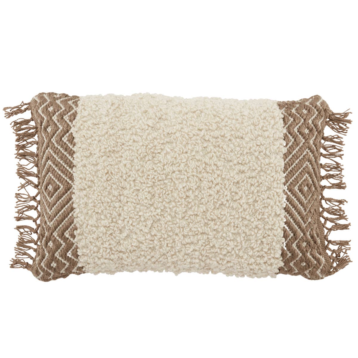 Jaipur Living Isko Pillow (ISK02)