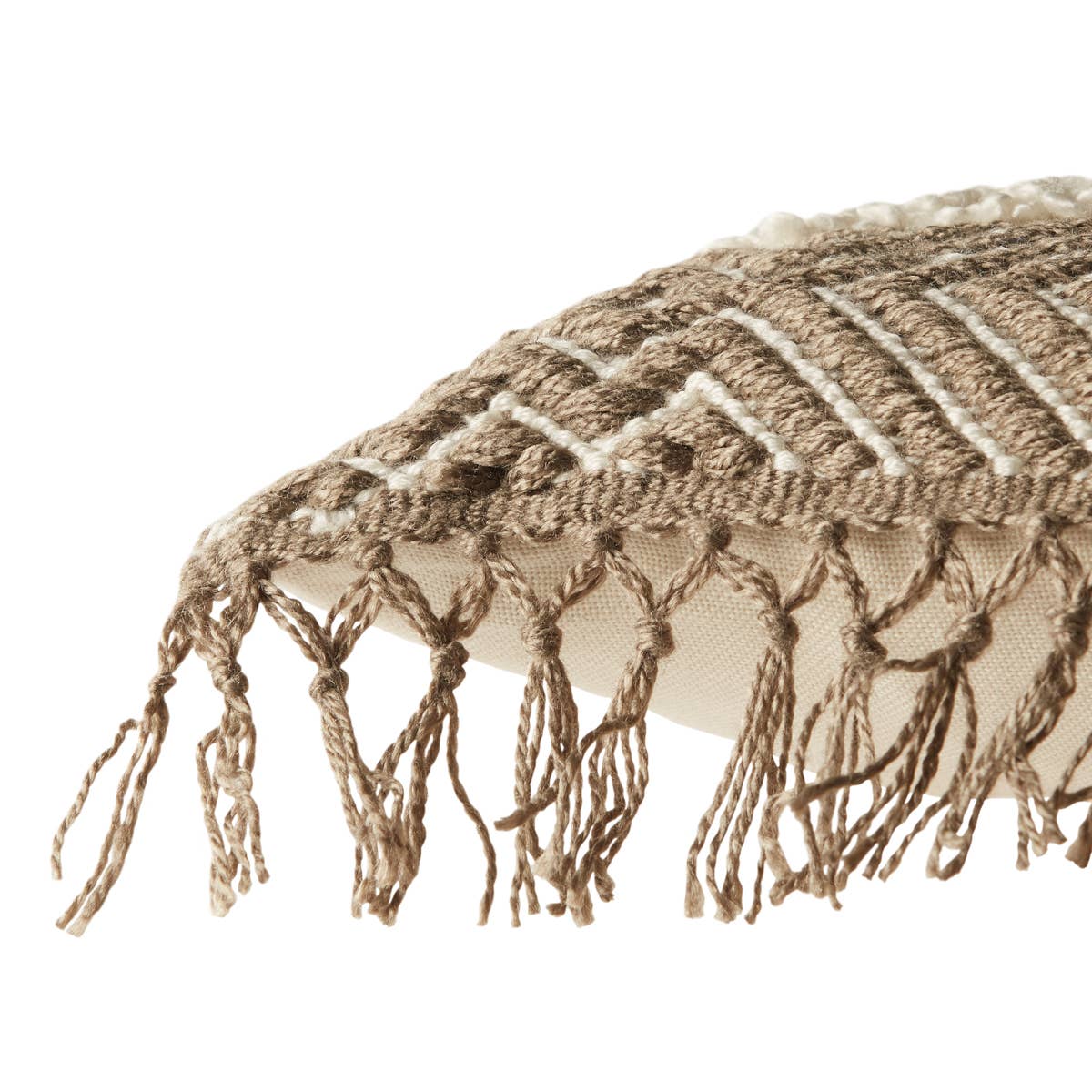 Jaipur Living Isko Pillow (ISK02)
