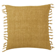Jaipur Living Majere Pillow - Citron (JEM02)