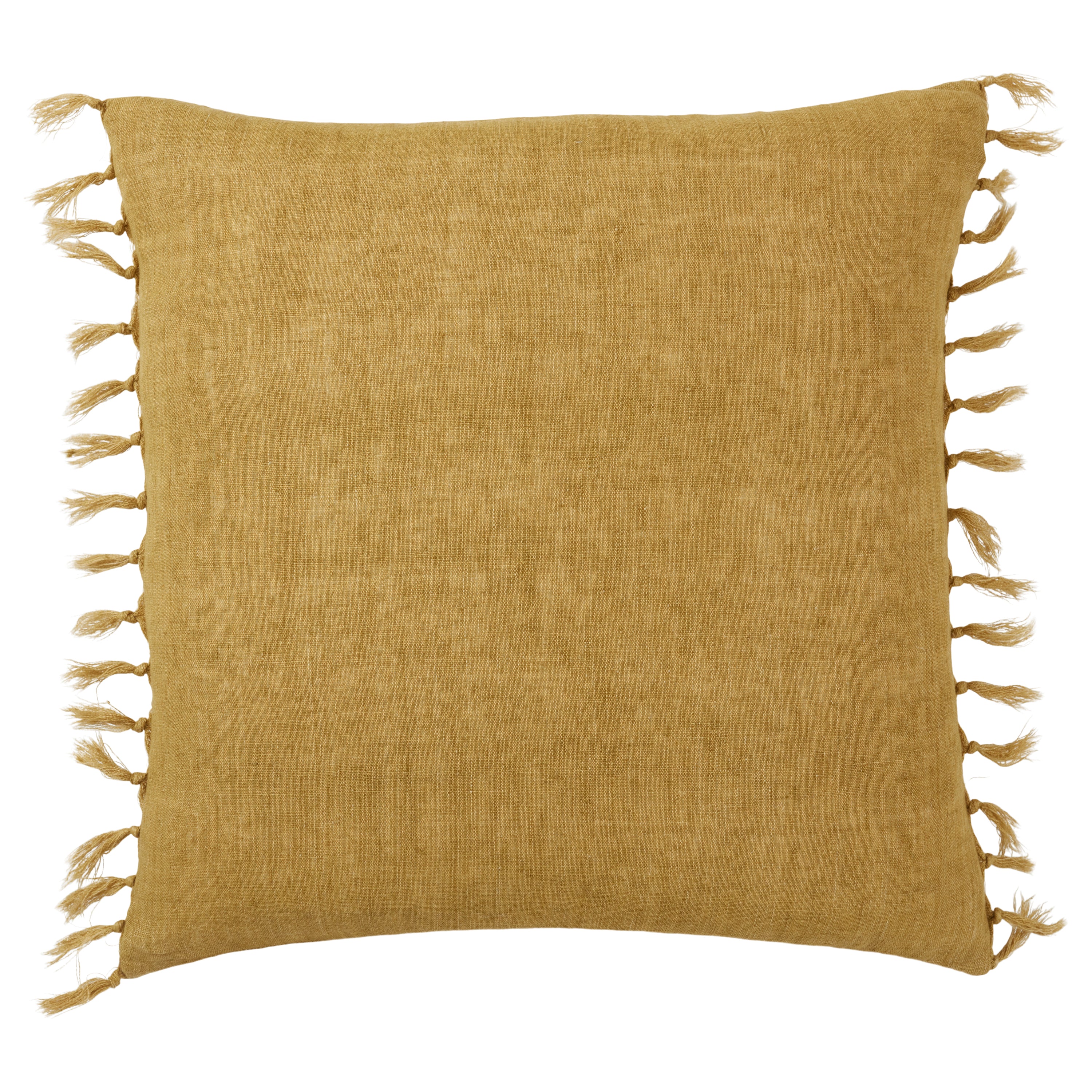 Jaipur Living Majere Pillow - Citron (JEM02)