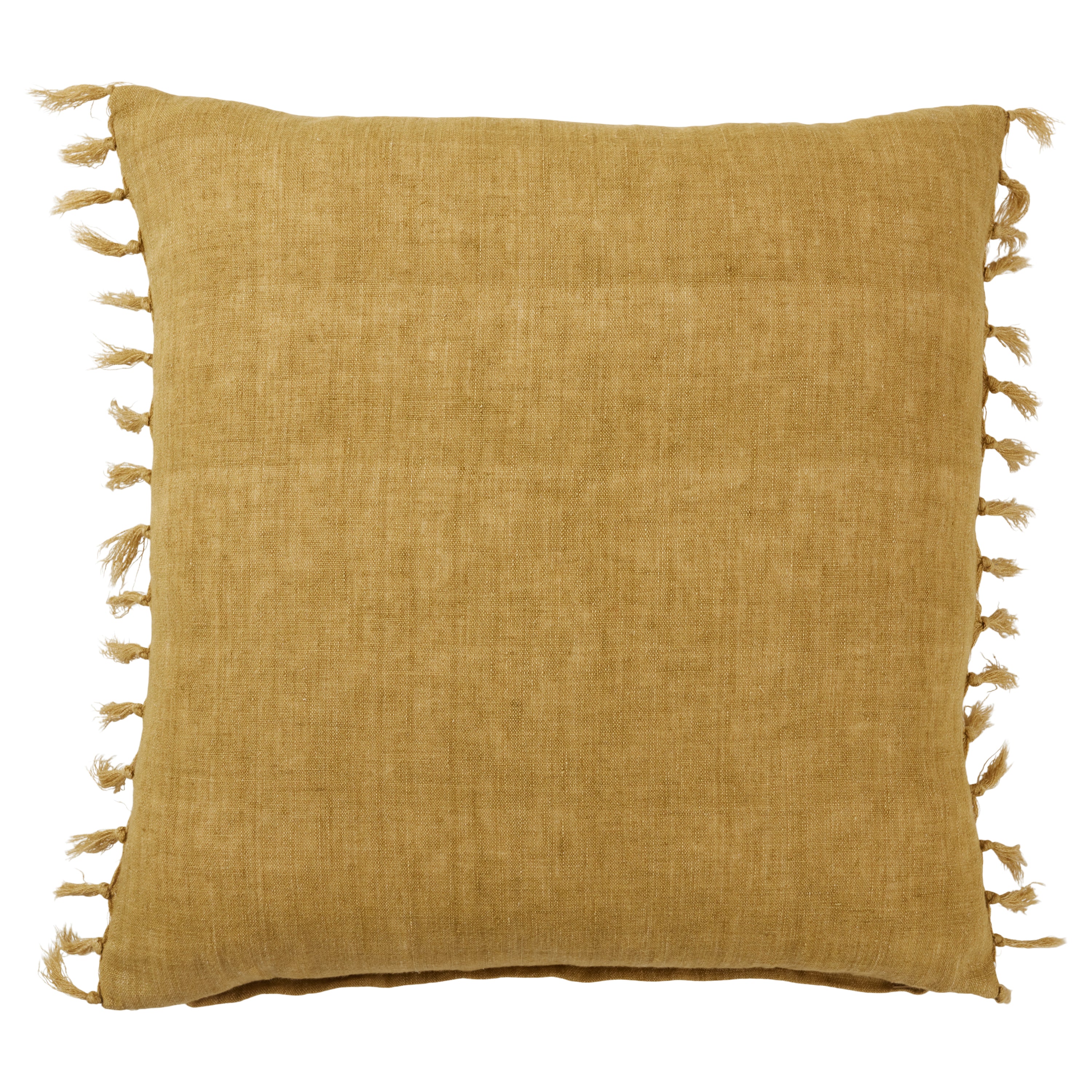 Jaipur Living Majere Pillow - Citron (JEM02)