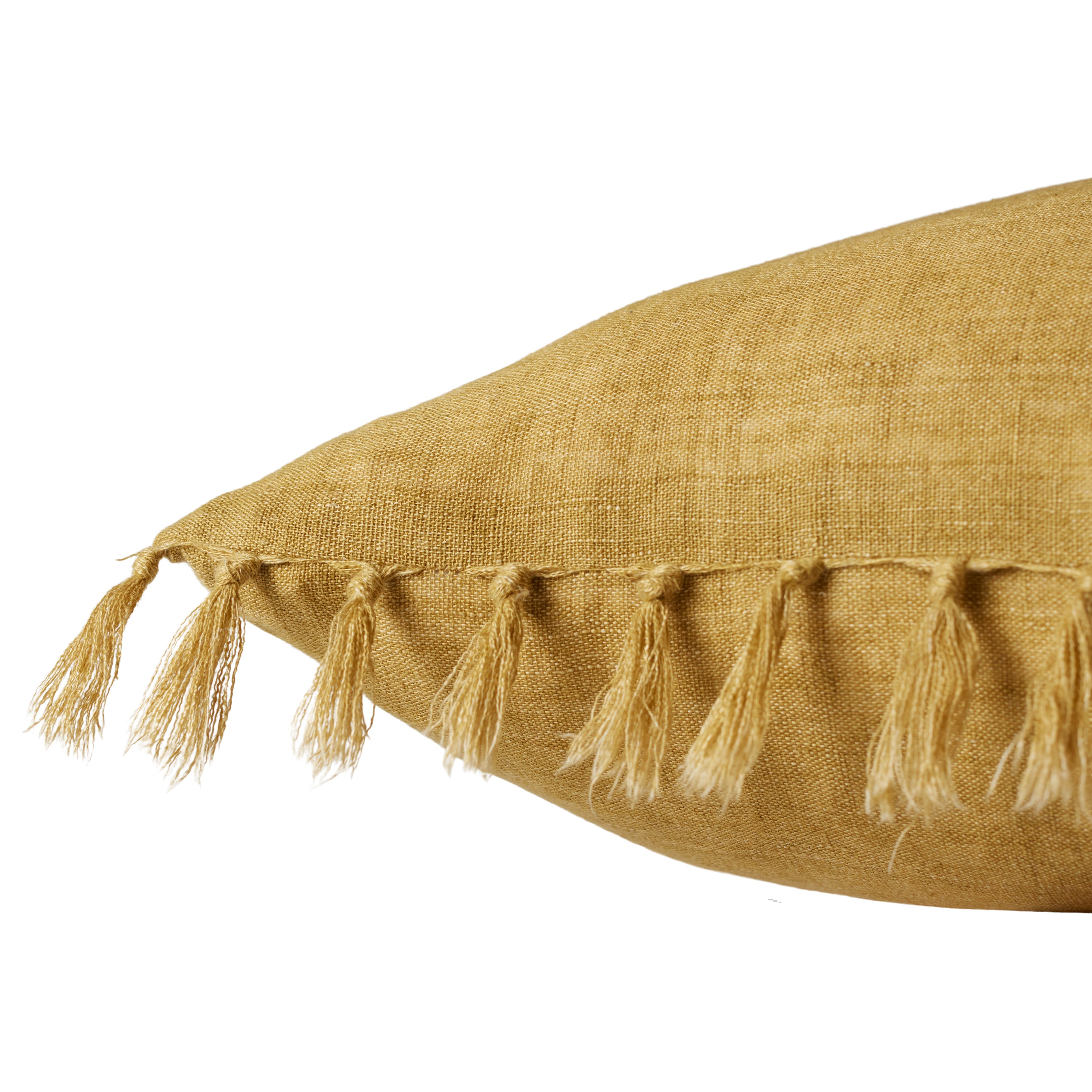 Jaipur Living Majere Pillow - Citron (JEM02)