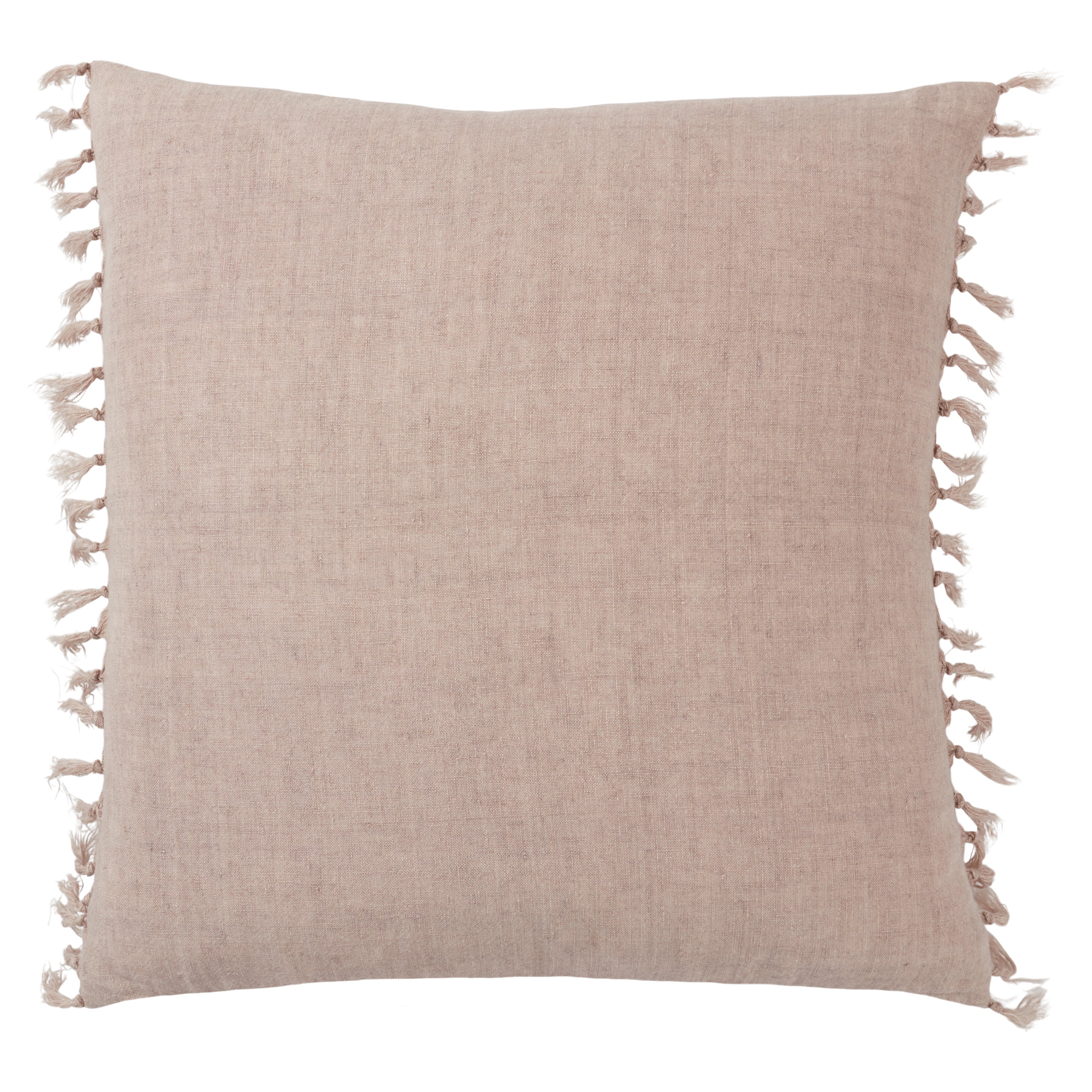 Jaipur Living Majere Pillow - Blush (JEM03)