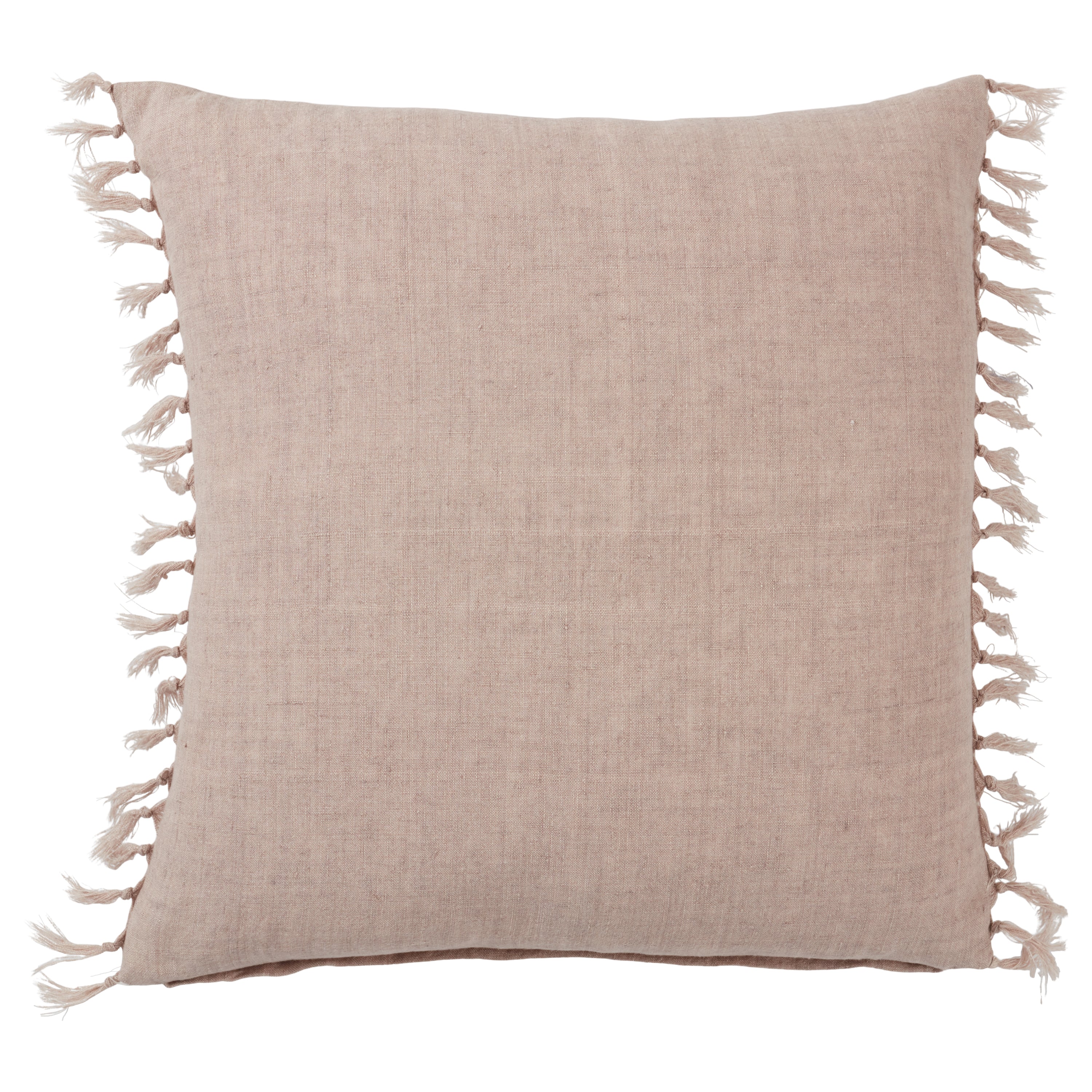 Jaipur Living Majere Pillow - Blush (JEM03)