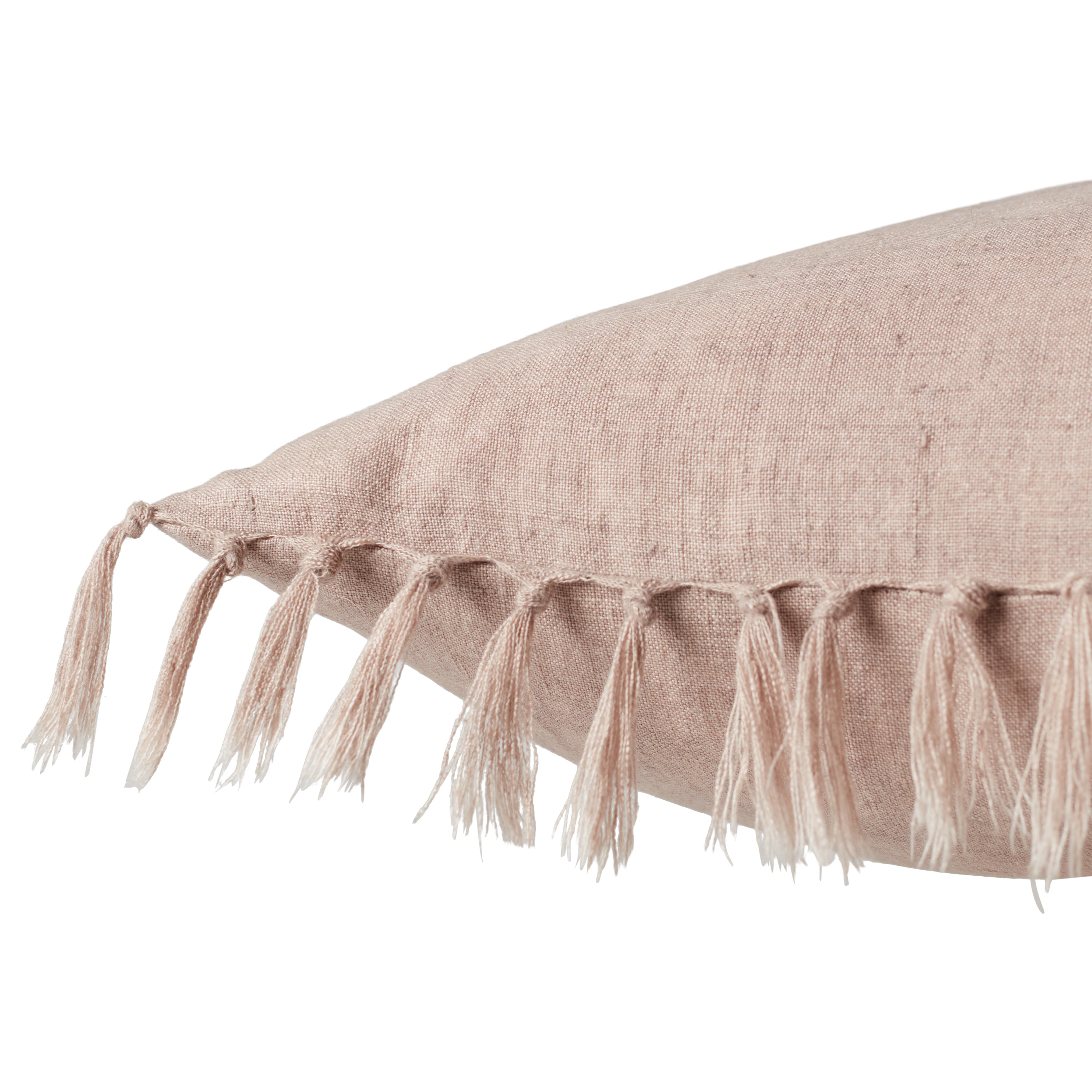 Jaipur Living Majere Pillow - Blush (JEM03)