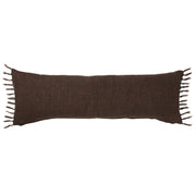 Jaipur Living Majere Pillow - Brown (JEM05)