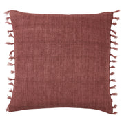 Jaipur Living Majere Pillow - Rose (JEM06)