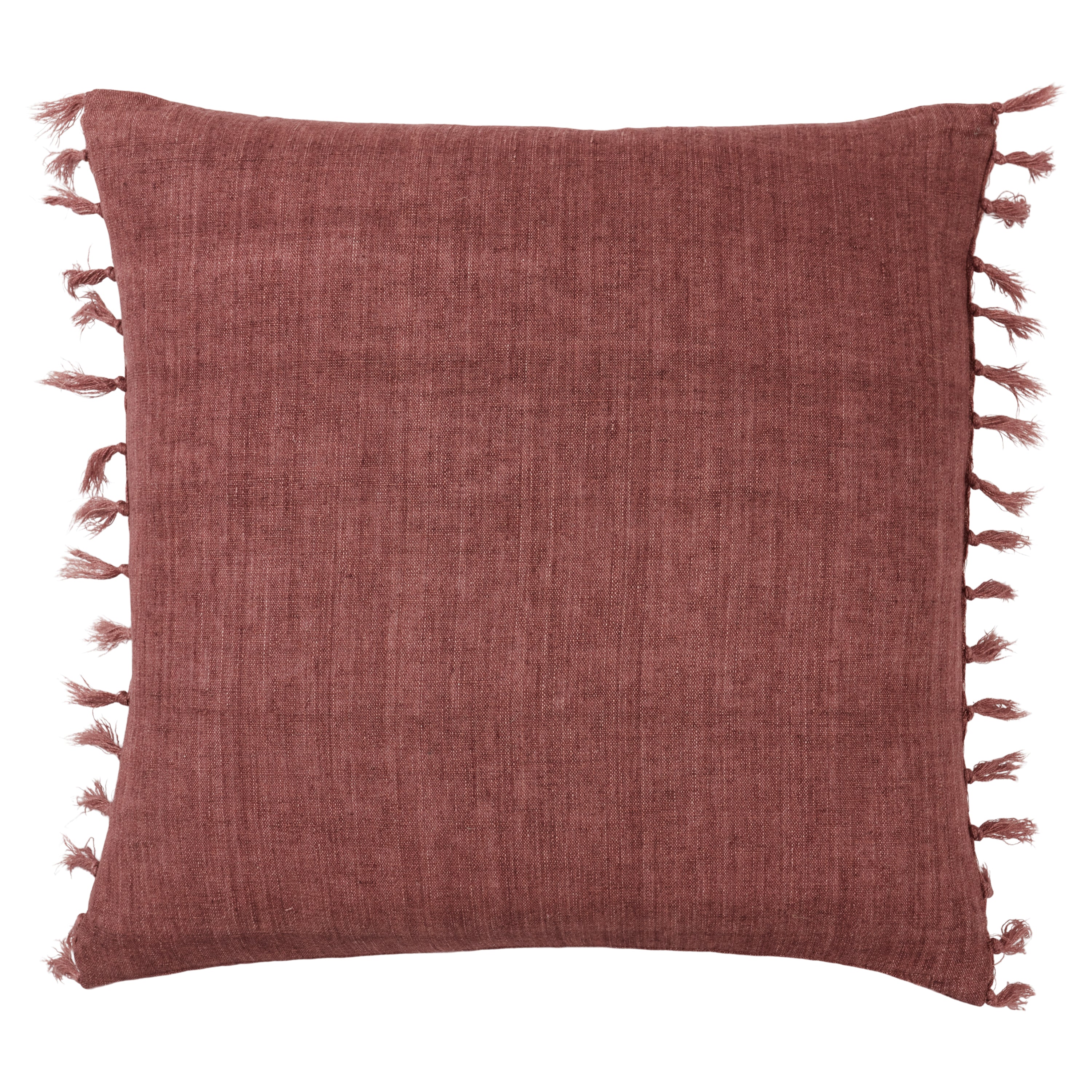 Jaipur Living Majere Pillow - Rose (JEM06)