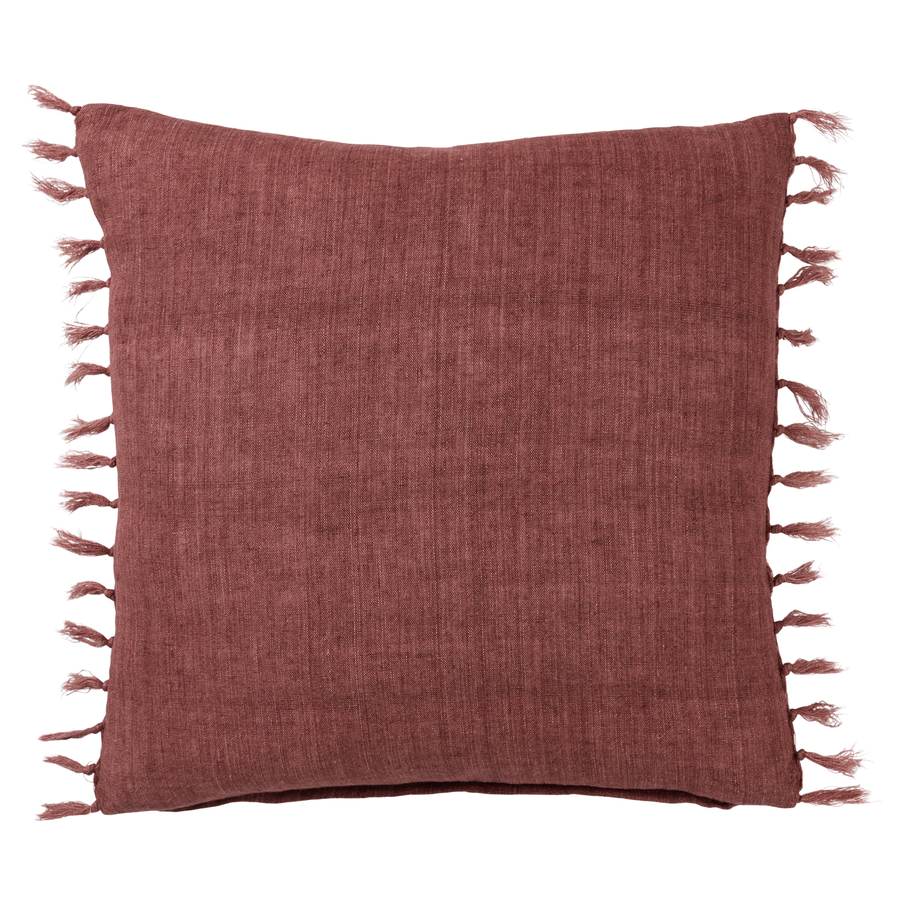 Jaipur Living Majere Pillow - Rose (JEM06)