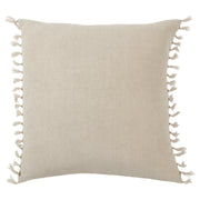 Jaipur Living Majere Pillow - Light Gray (JEM07)