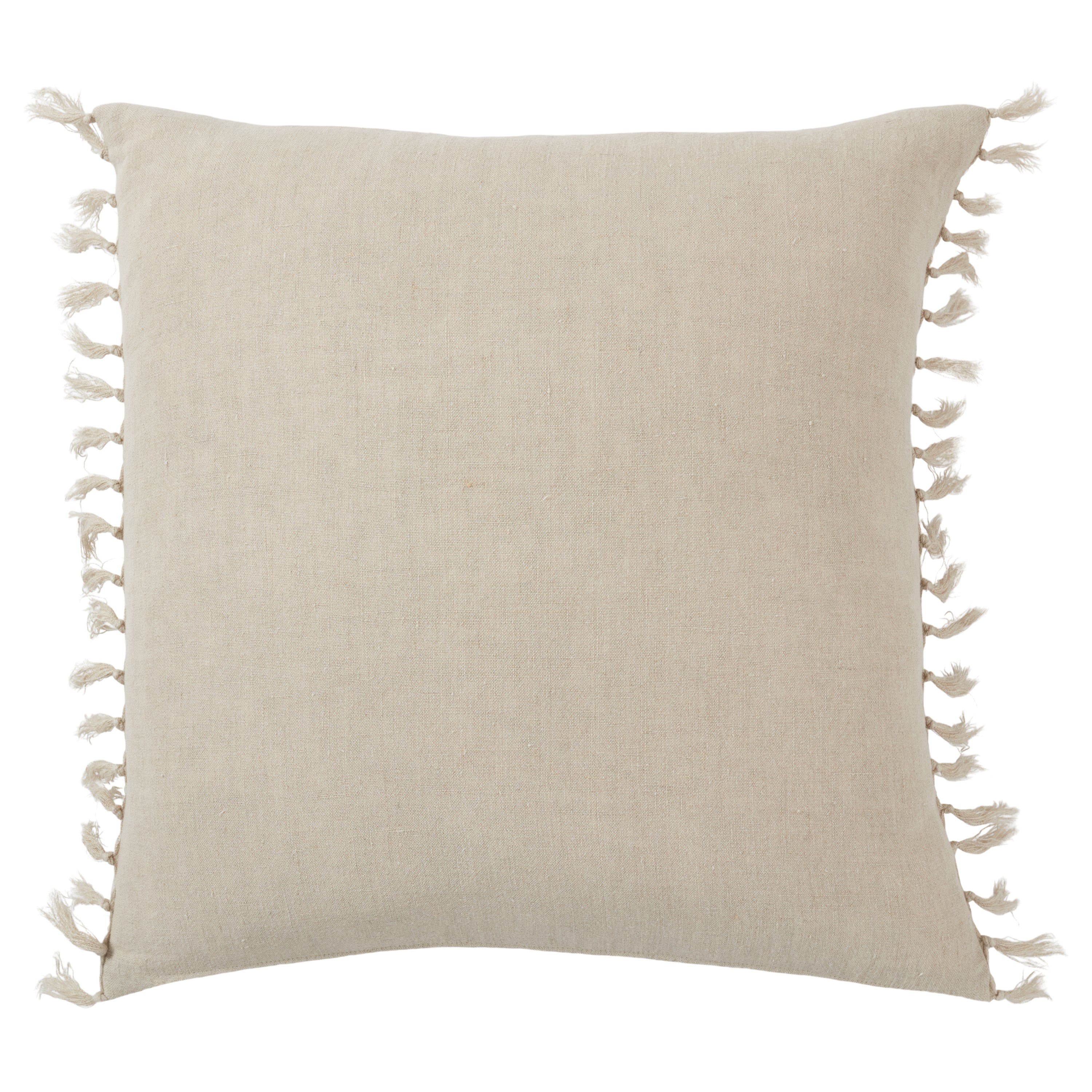 Jaipur Living Majere Pillow - Light Gray (JEM07)