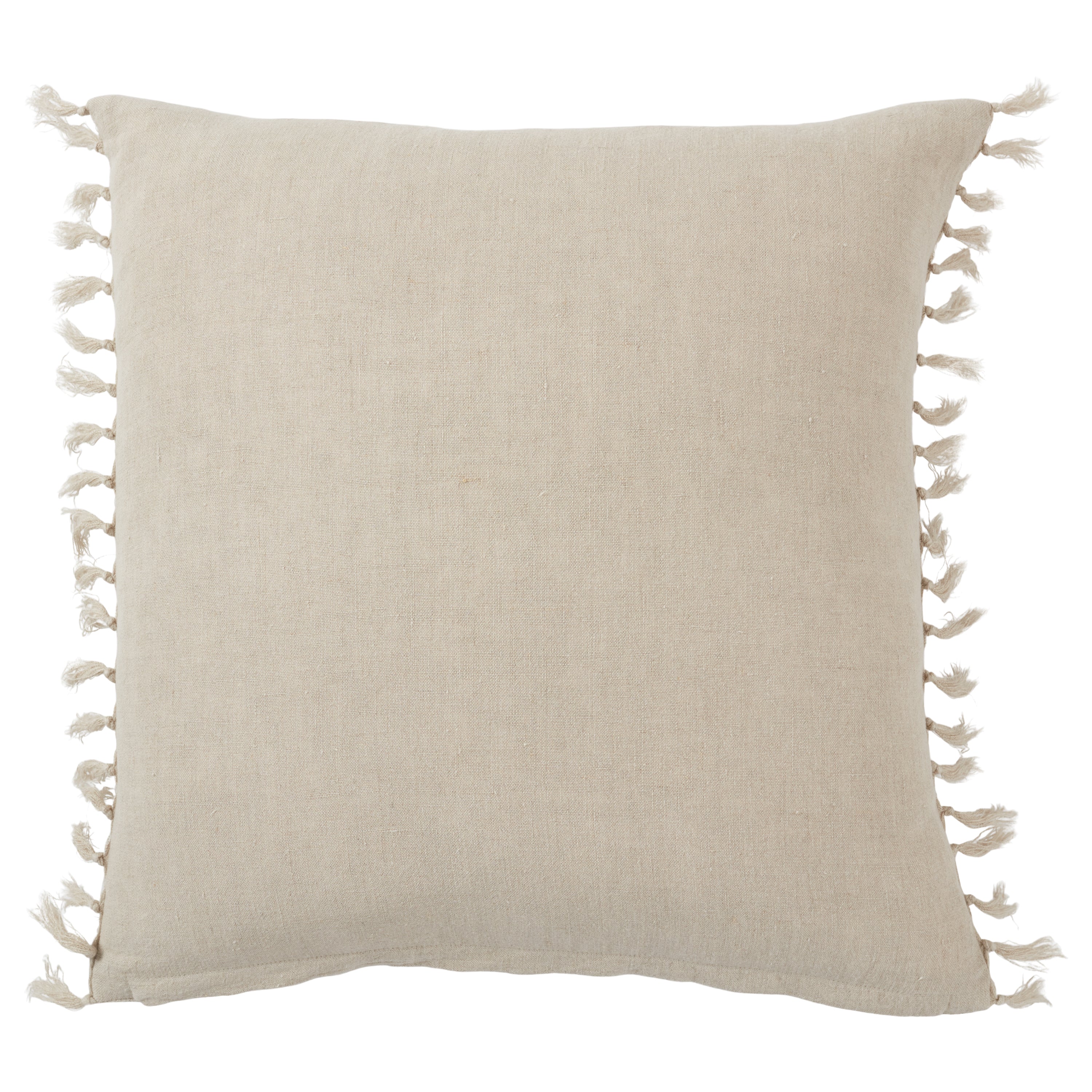 Jaipur Living Majere Pillow - Light Gray (JEM07)