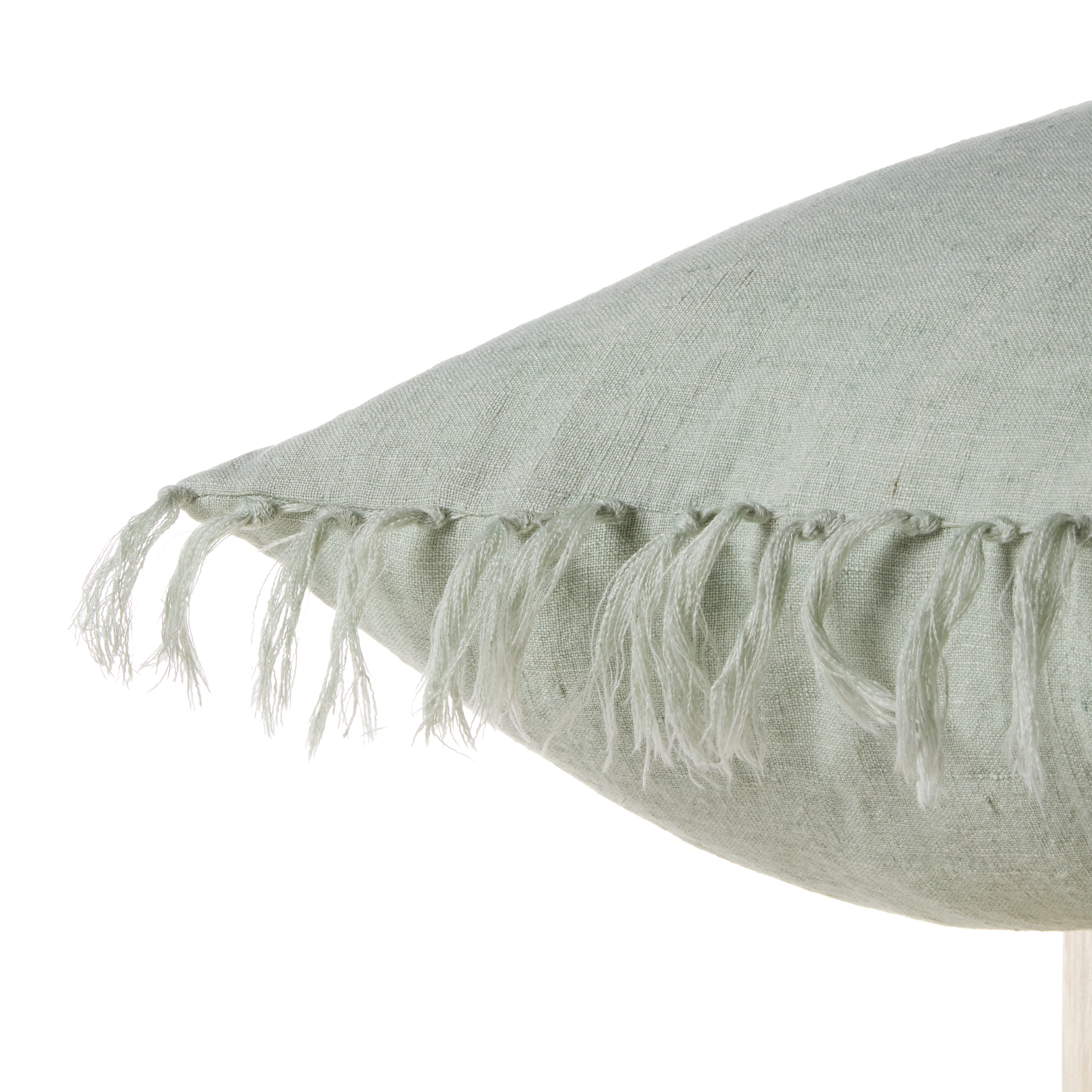 Jaipur Living Majere Pillow - Blue (JEM10)