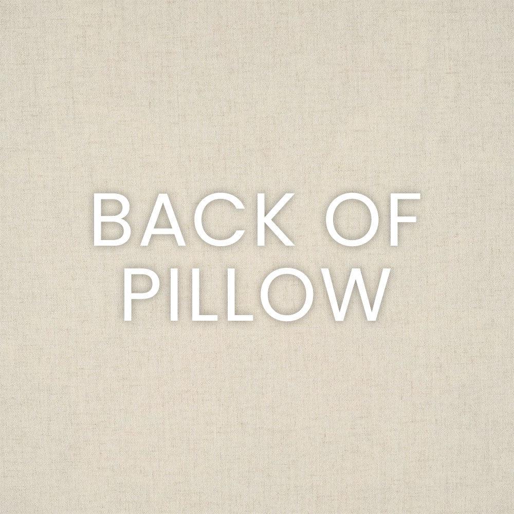 D.V. Kap Home Illecebrous Pillow - Admiral