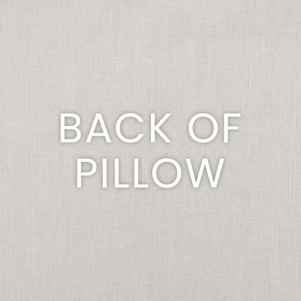 D.V. Kap Home Kanji Pillow
