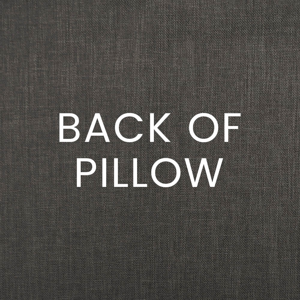 D.V. Kap Home Argento Pillow