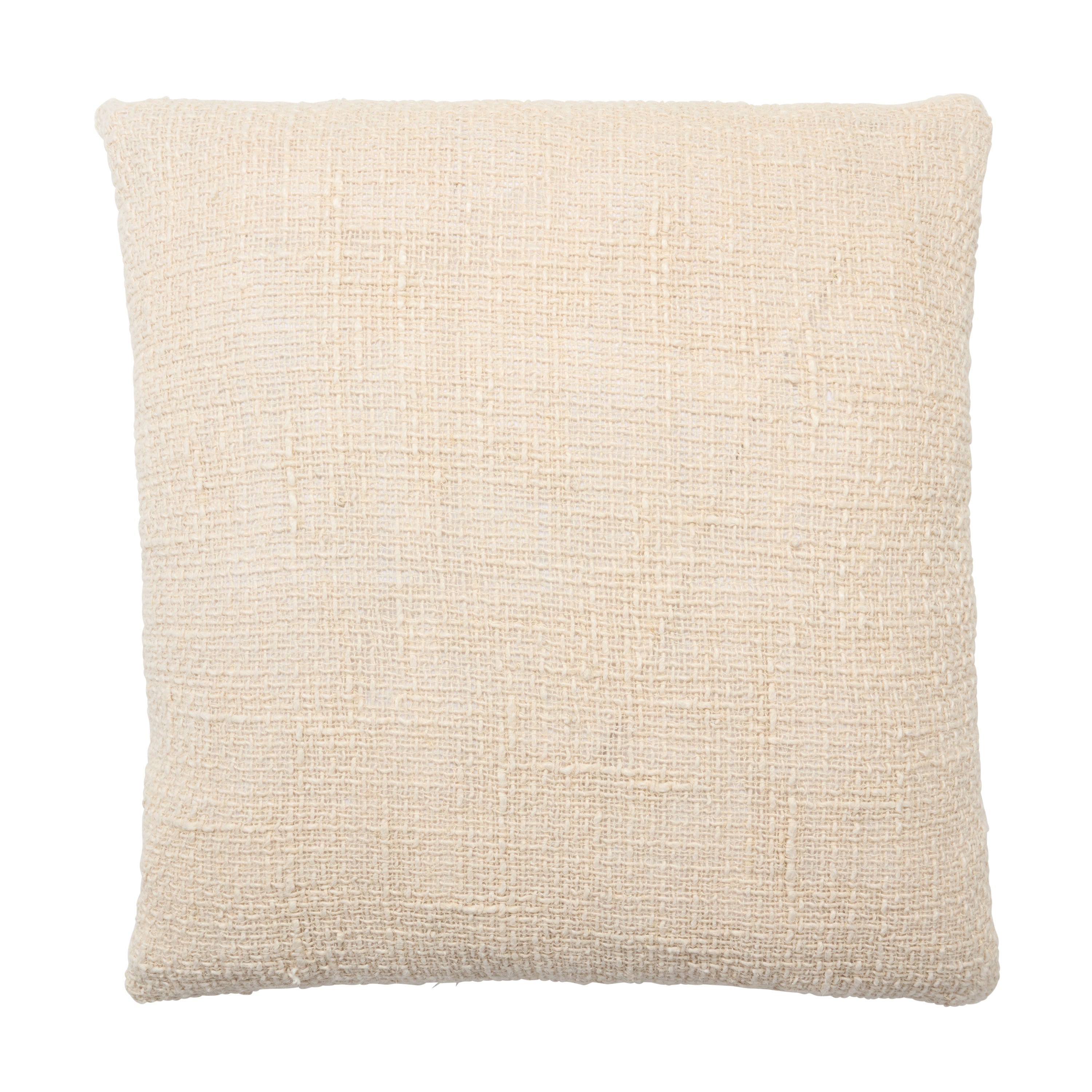 Jaipur Living Tordis Pillow - Cream (KLA01)