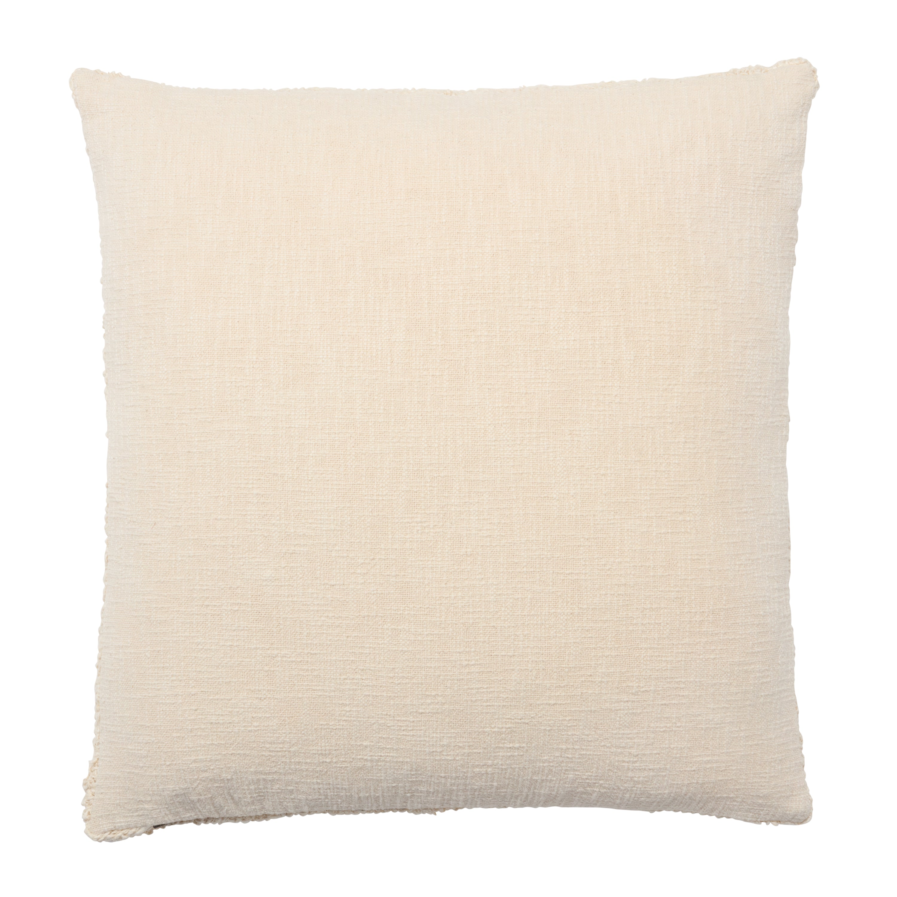 Jaipur Living Tordis Pillow - Cream (KLA01)