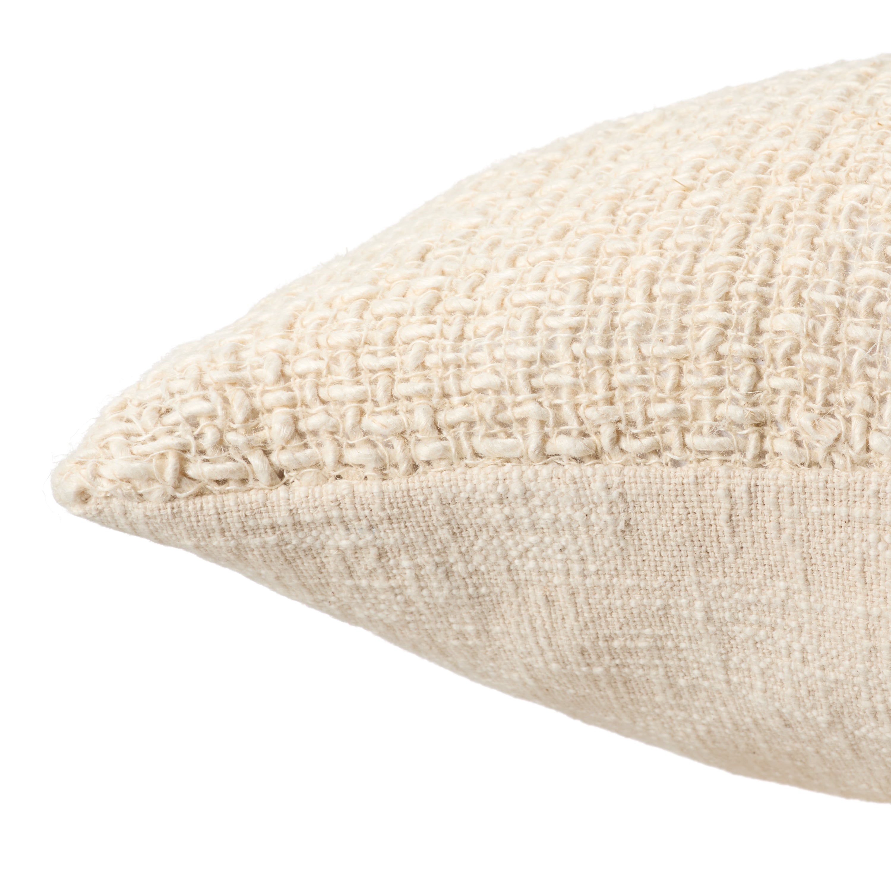 Jaipur Living Tordis Pillow - Cream (KLA01)