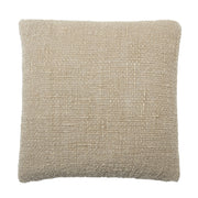 Jaipur Living Tordis Pillow - Taupe (KLA02)