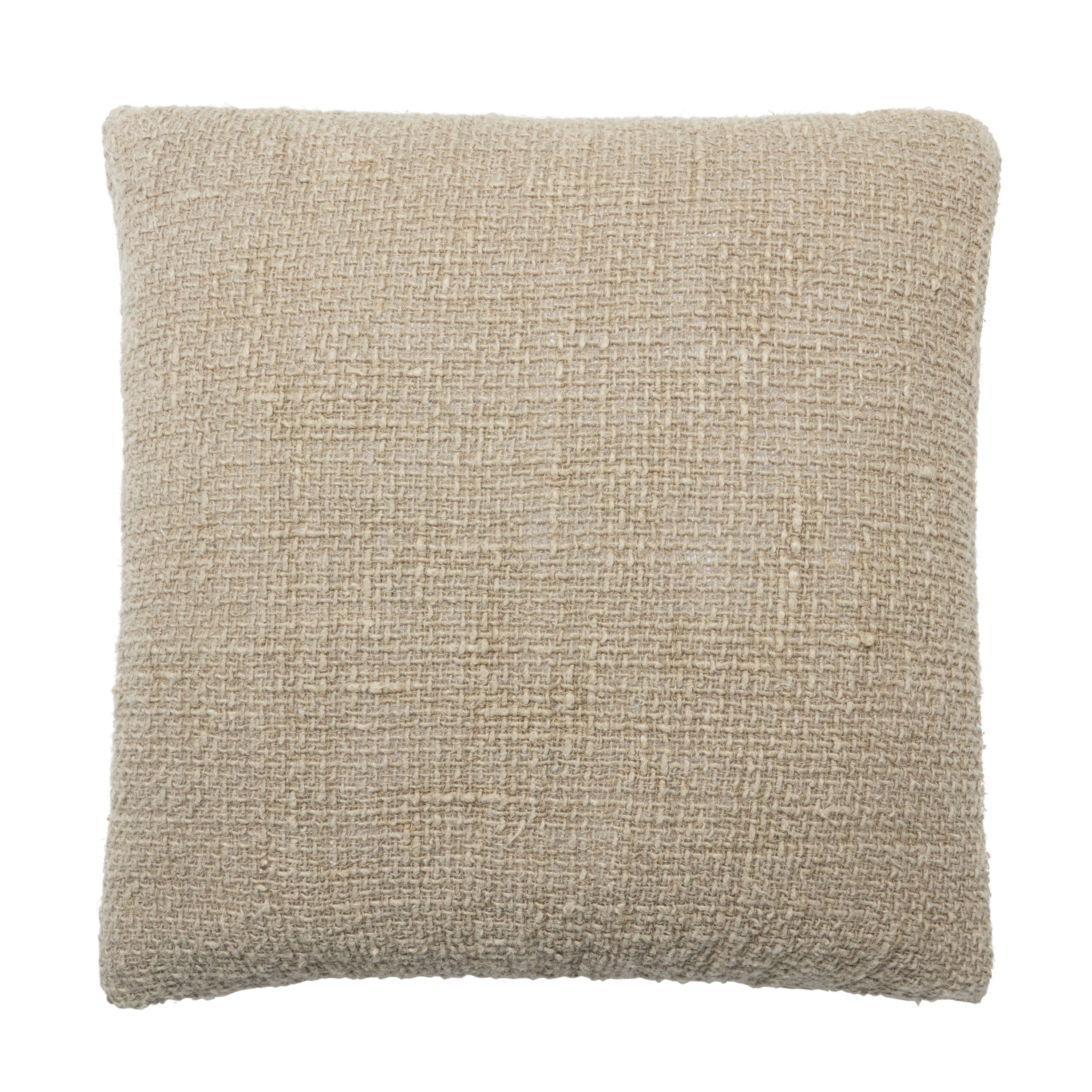Jaipur Living Tordis Pillow - Taupe (KLA02)