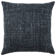Jaipur Living Tordis Pillow - Black/Blue (KLA03)