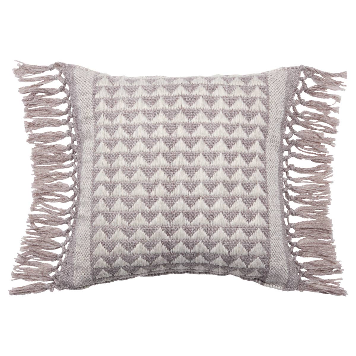 Jaipur Living Liri Pillow - Tan (LIR01)