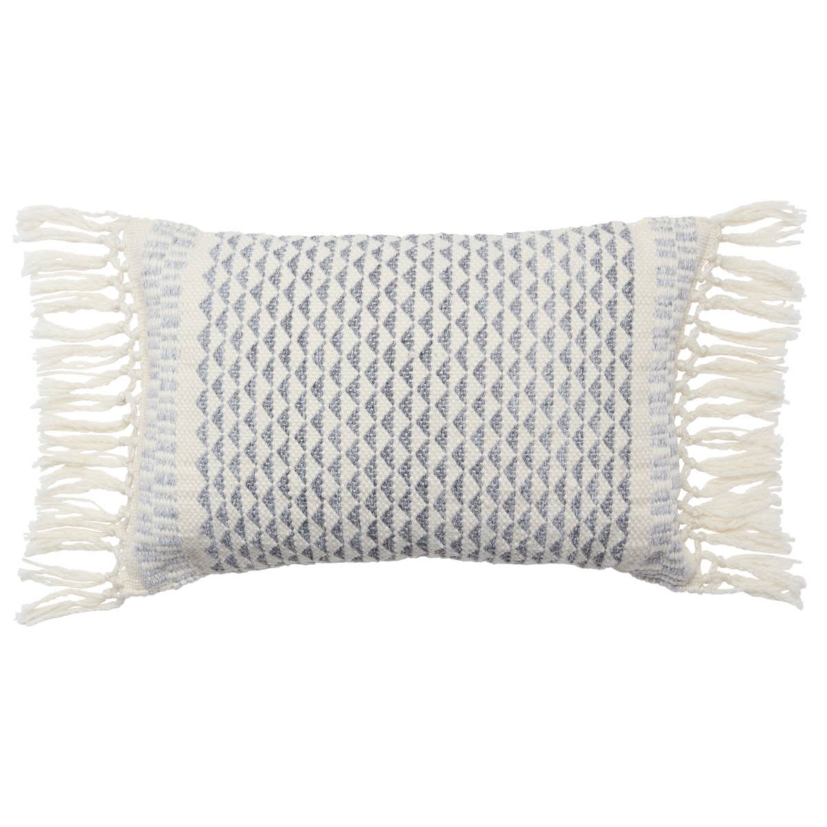 Jaipur Living Liri Pillow - Gray (LIR07)