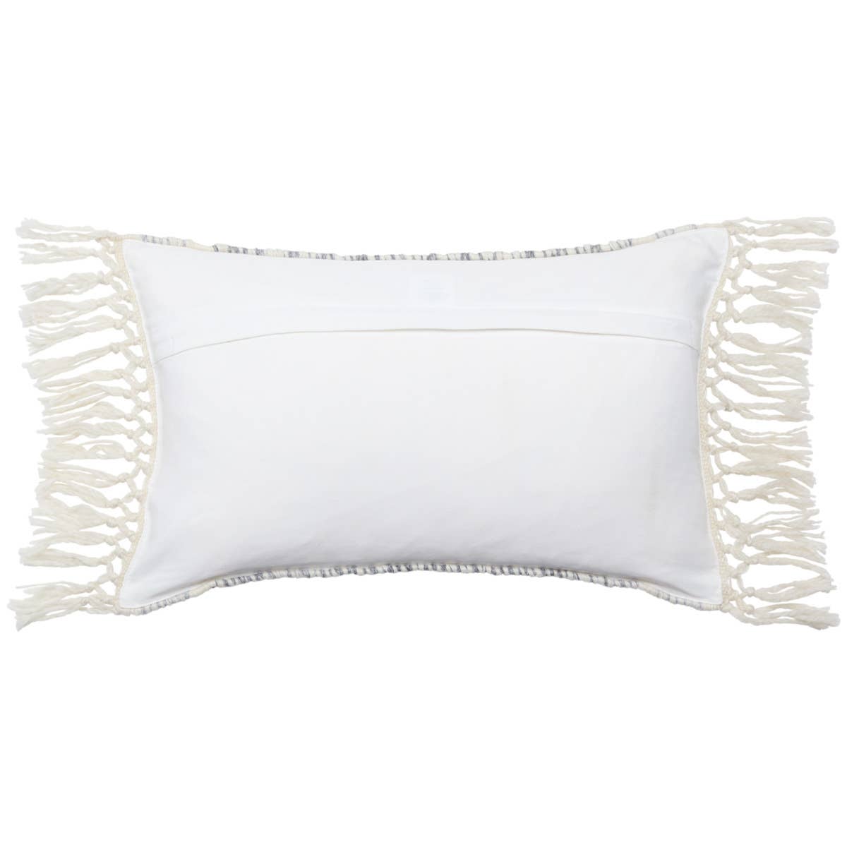 Jaipur Living Liri Pillow - Gray (LIR07)