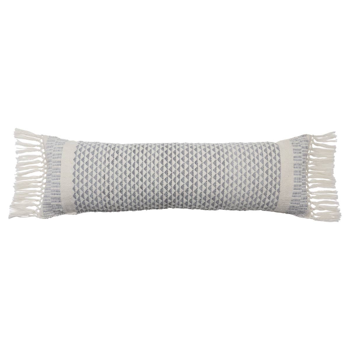 Jaipur Living Liri Pillow - Gray (LIR07)