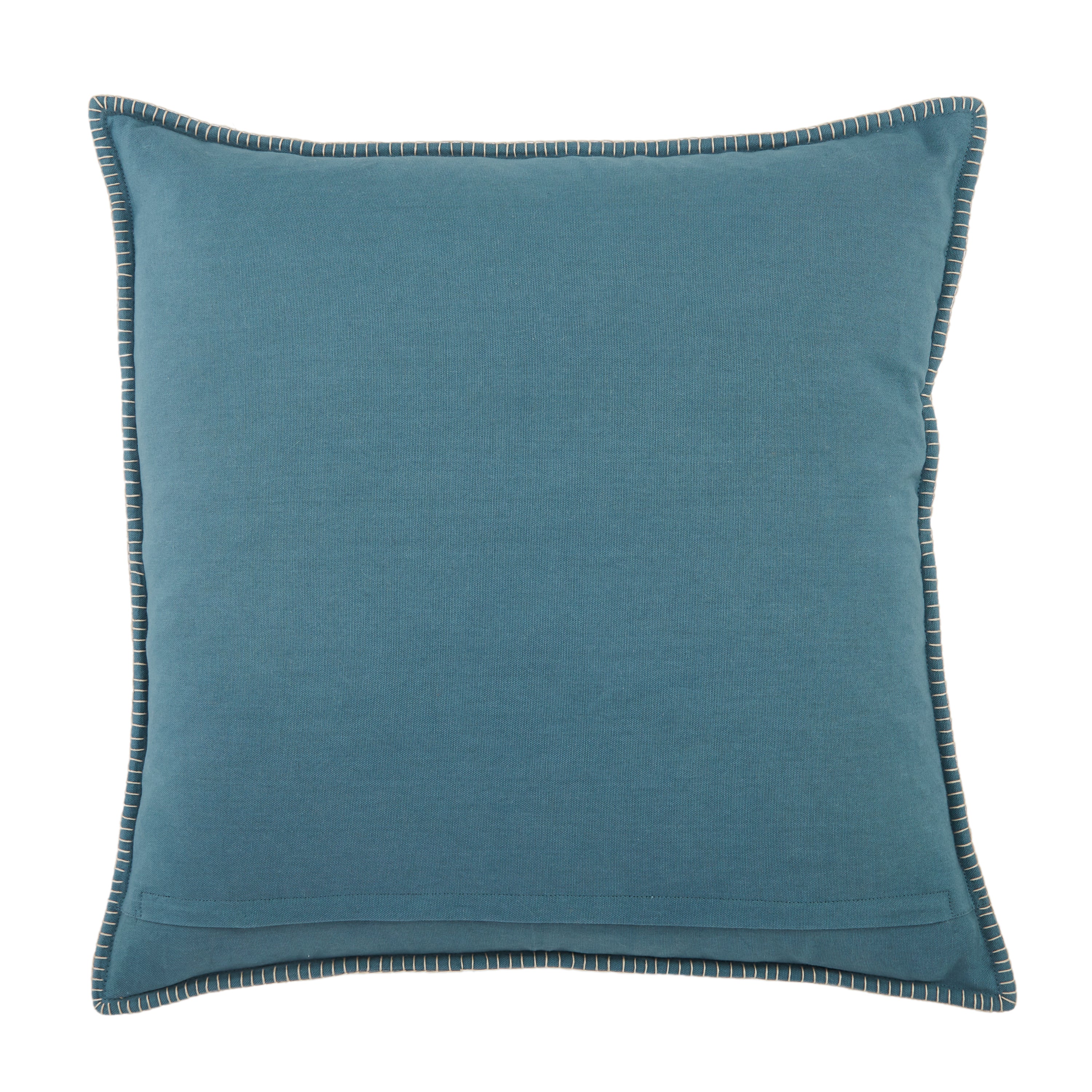 Jaipur Living Beaufort Pillow - Blue/Beige (LXG10)