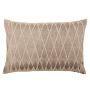 Jaipur Living Lexington Pillow - Green/Gray (LXG12)