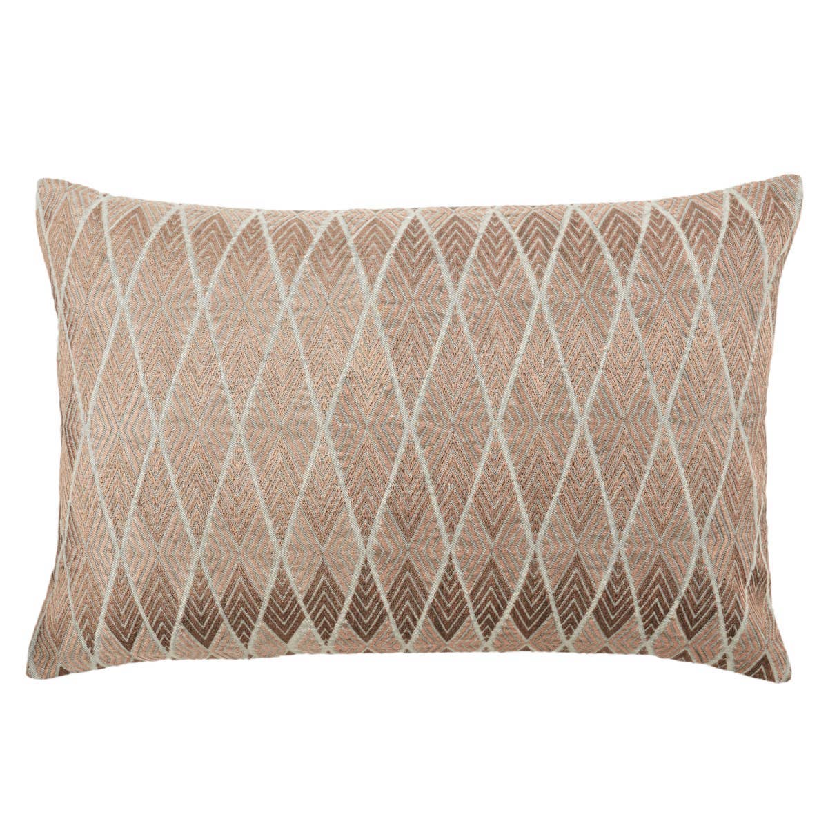 Jaipur Living Lexington Pillow - Green/Gray (LXG12)