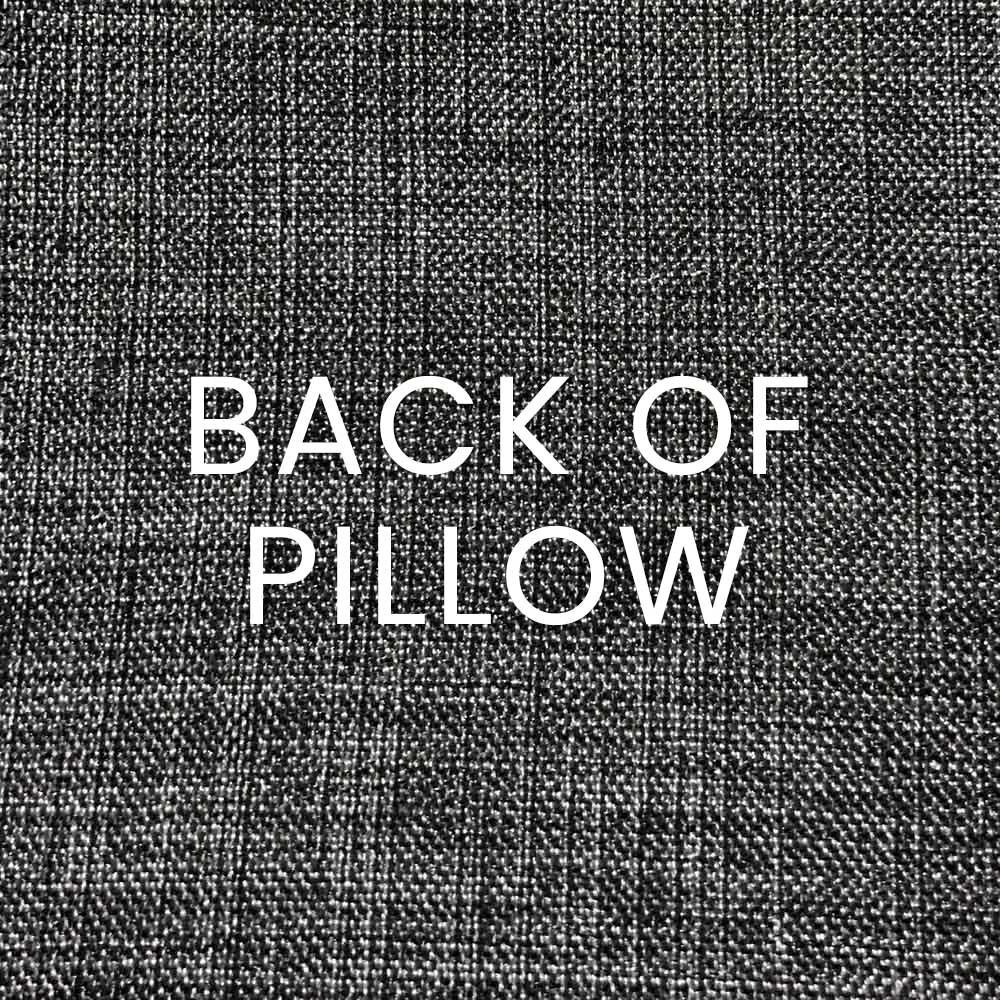 D.V. Kap Home Ruched Up Pillow - Ivory