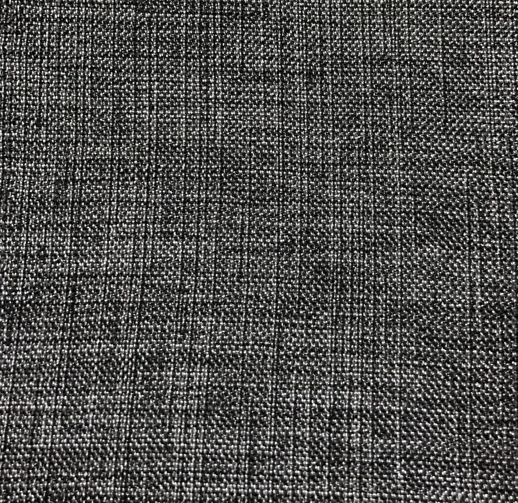 D.V. Kap Home St. Raphael Pillow - Charcoal