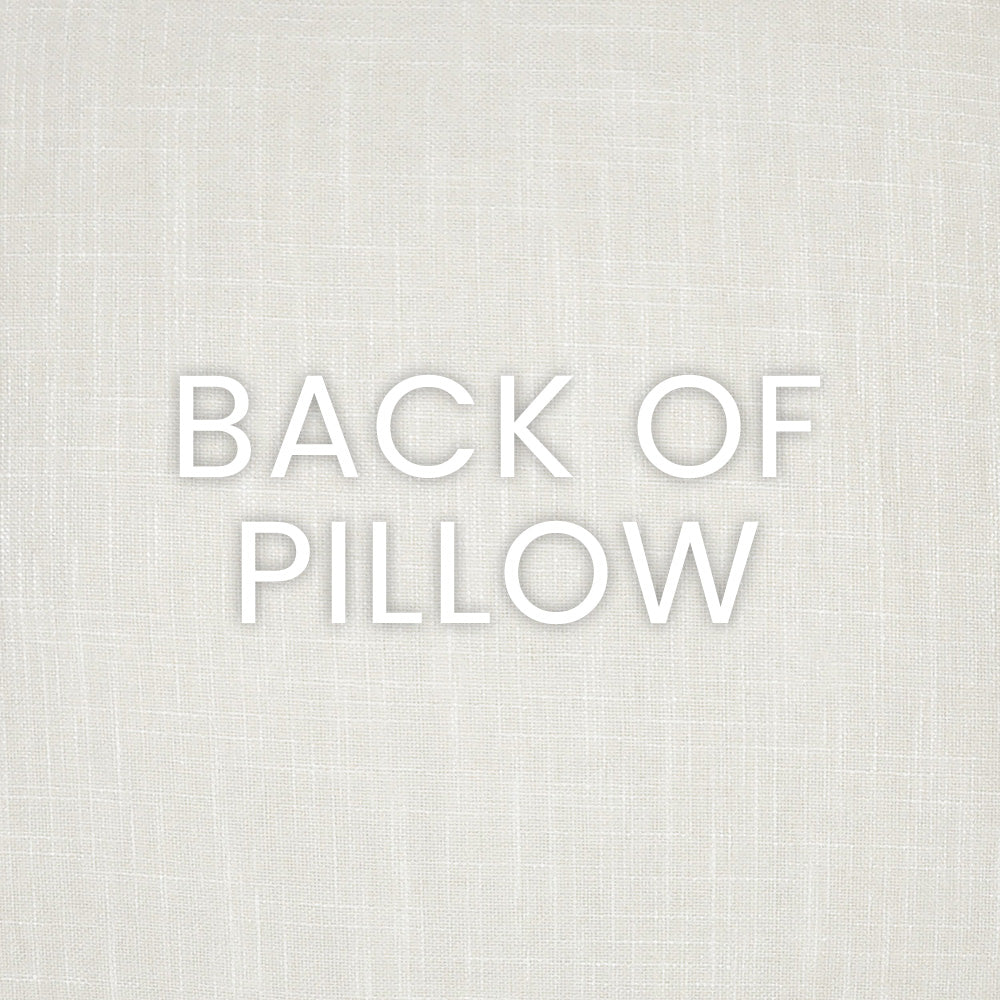 D.V. Kap Home Snuggle Pillow - Sapphire