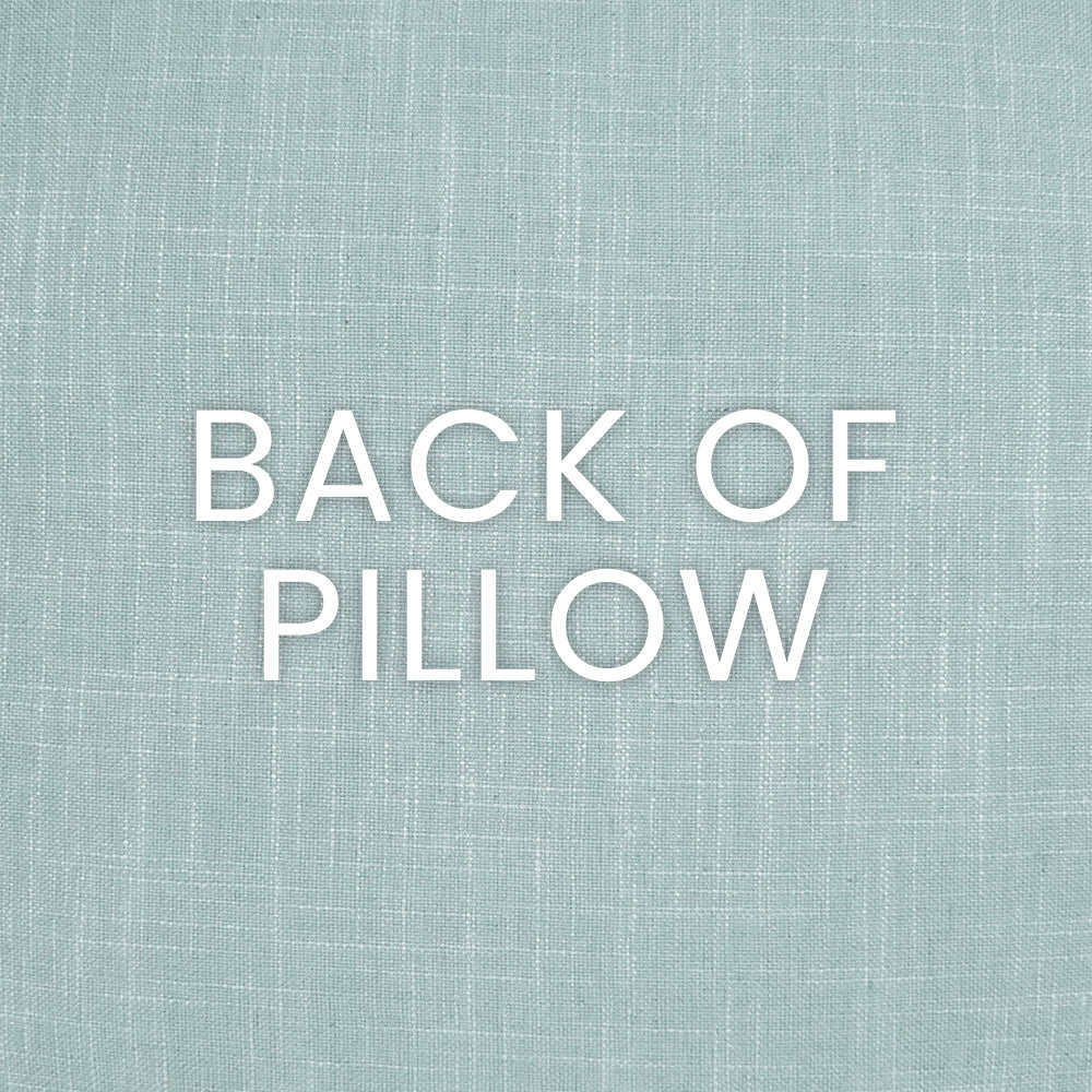 D.V. Kap Home Collins Pillow