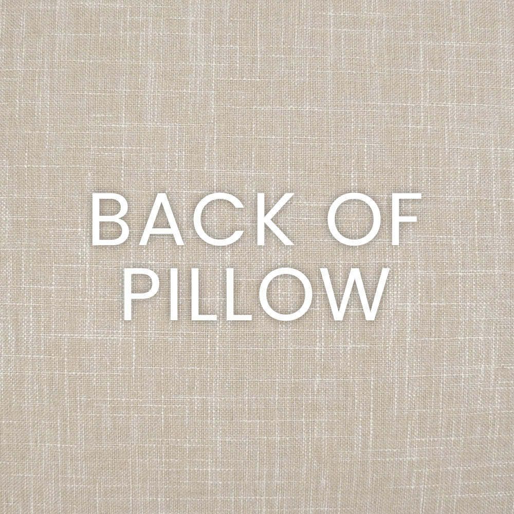 D.V. Kap Home Vanity Pillow - Saffron