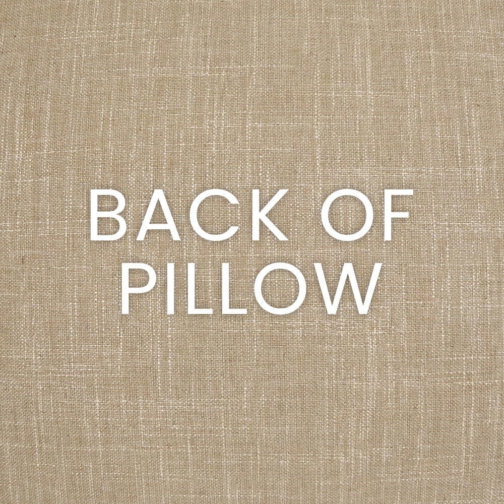 D.V. Kap Home Freeform Pillow - Ink