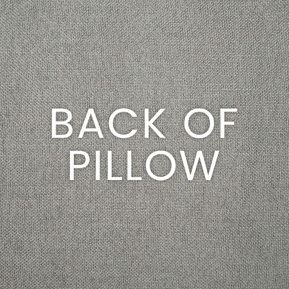 D.V. Kap Home Funfetti Pillow - Red