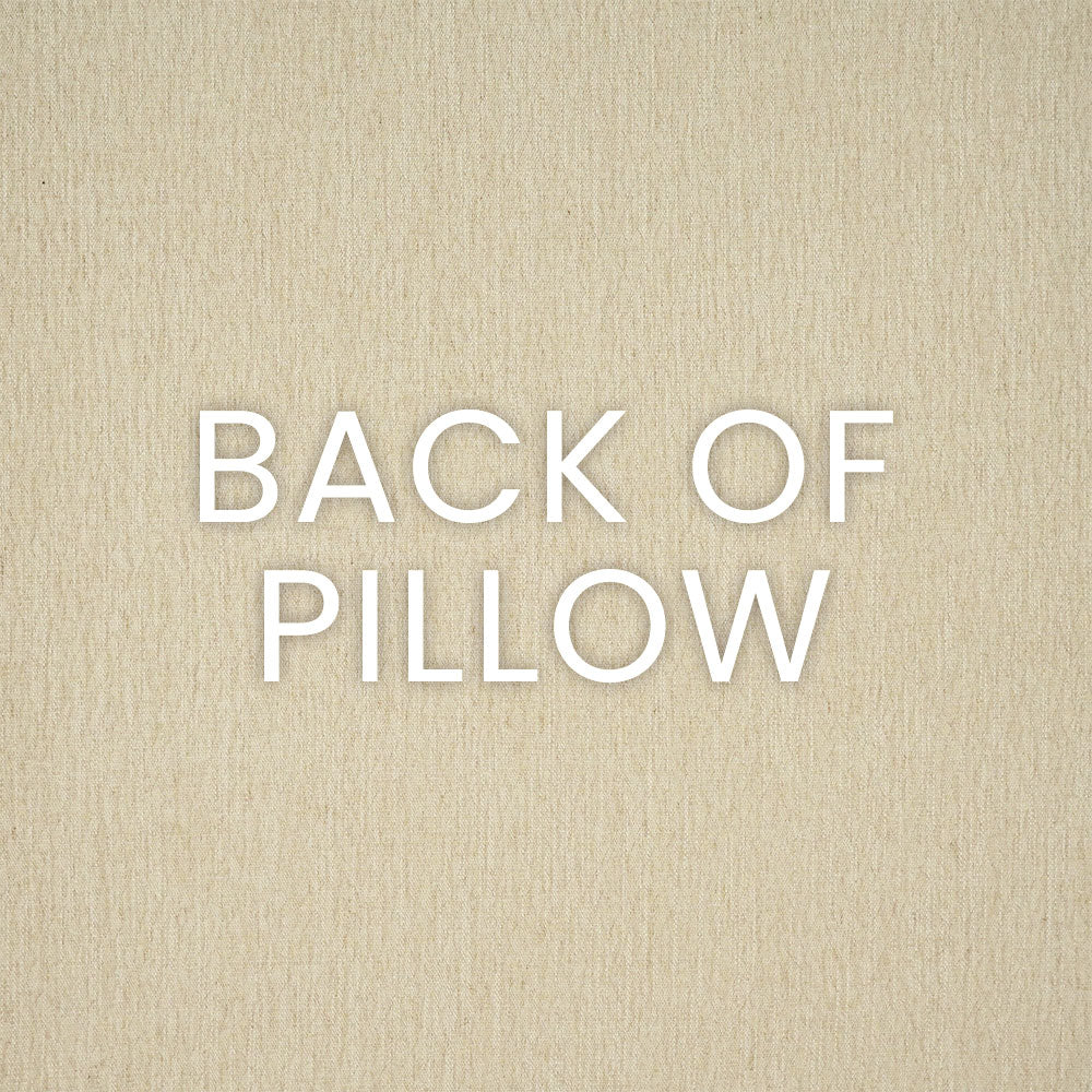 D.V. Kap Home Manitou Pillow - Beach