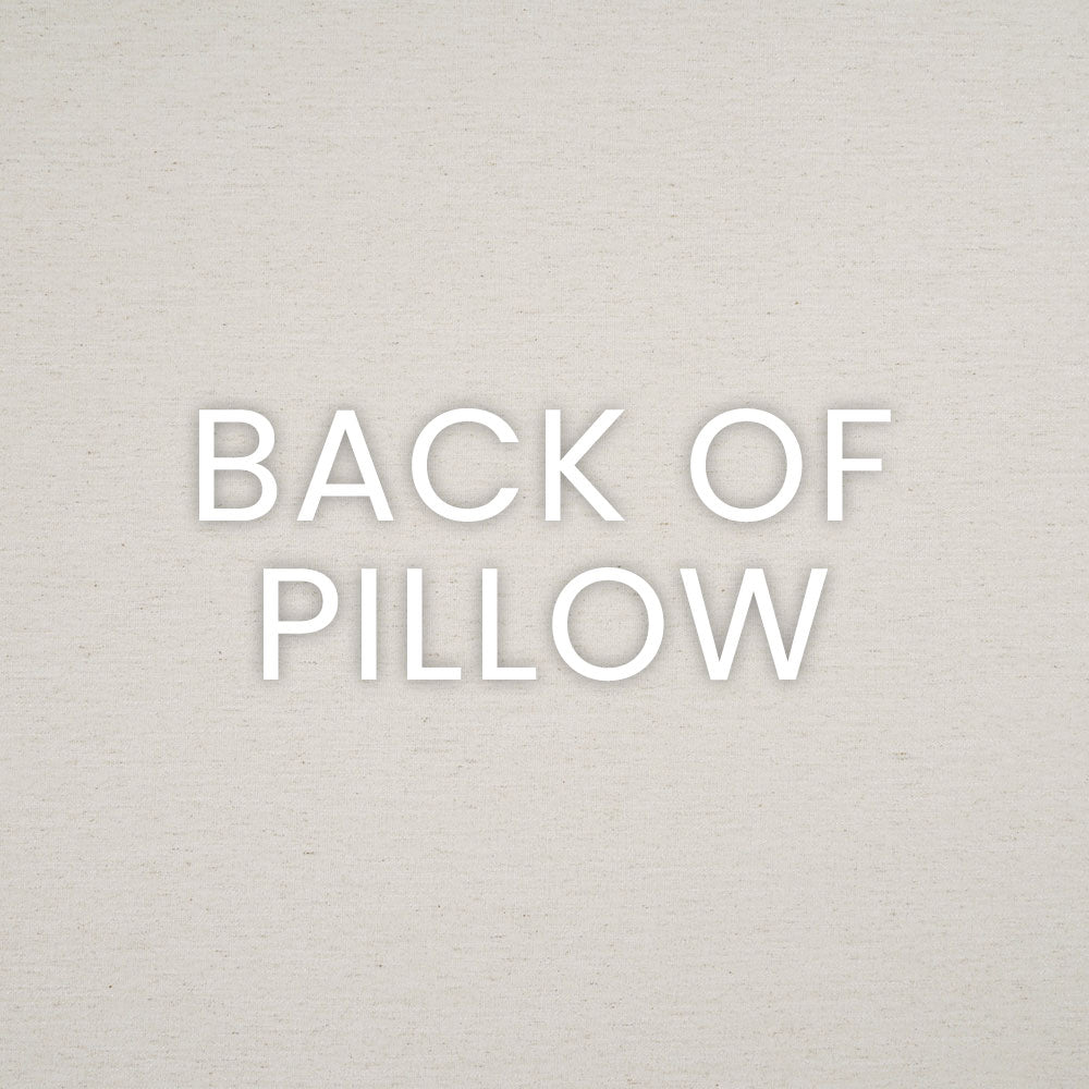 D.V. Kap Home Hooray Pillow - Earth