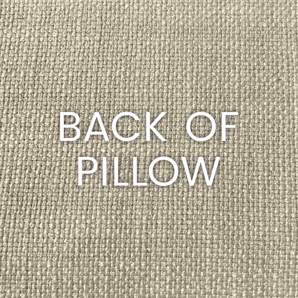 D.V. Kap Home Divergence Pillow
