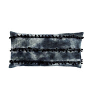 Jaipur Living Mercado Pillow - Blue (MCO03)