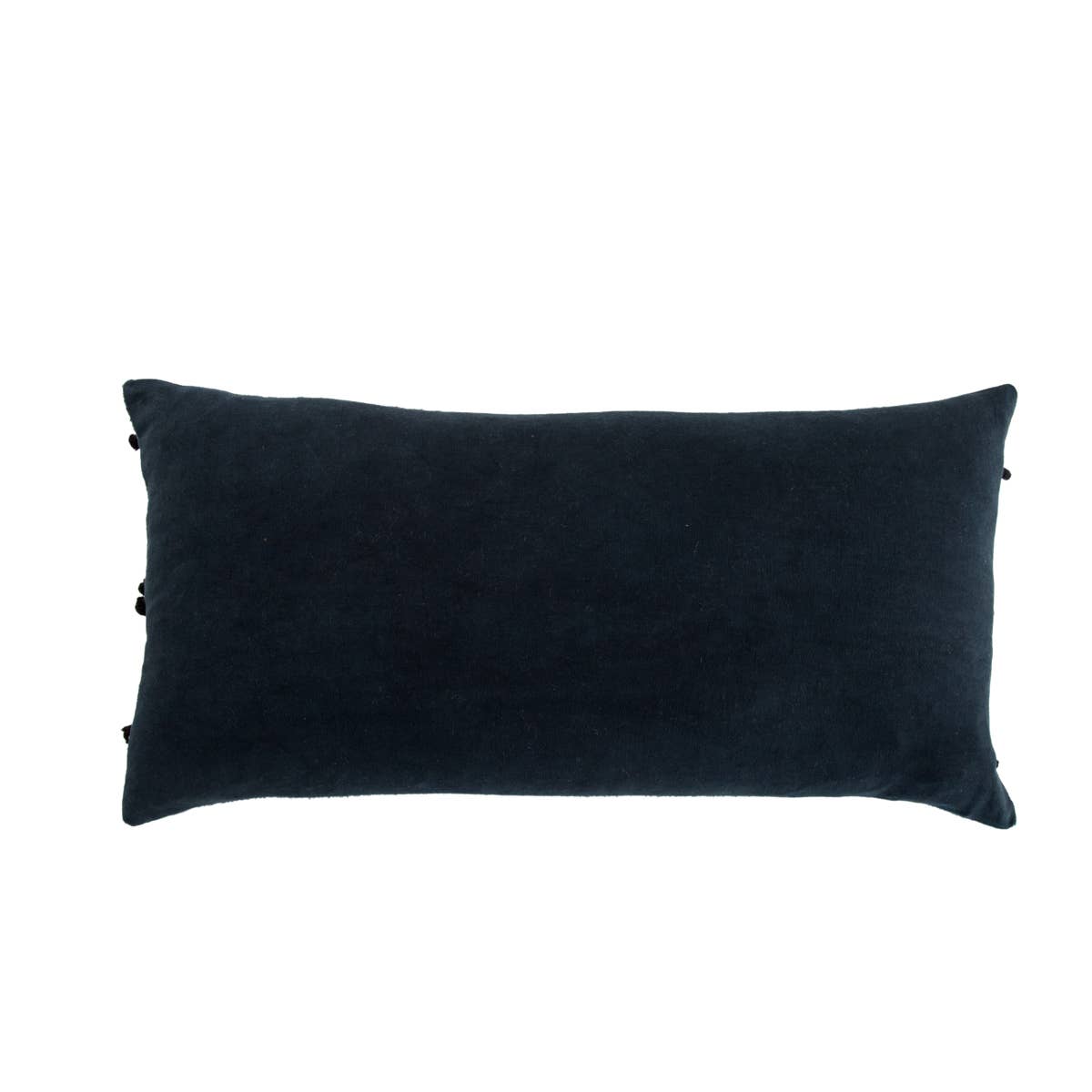Jaipur Living Mercado Pillow - Blue (MCO03)