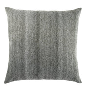 Jaipur Living Mercado Pillow - Gray (MCO06)