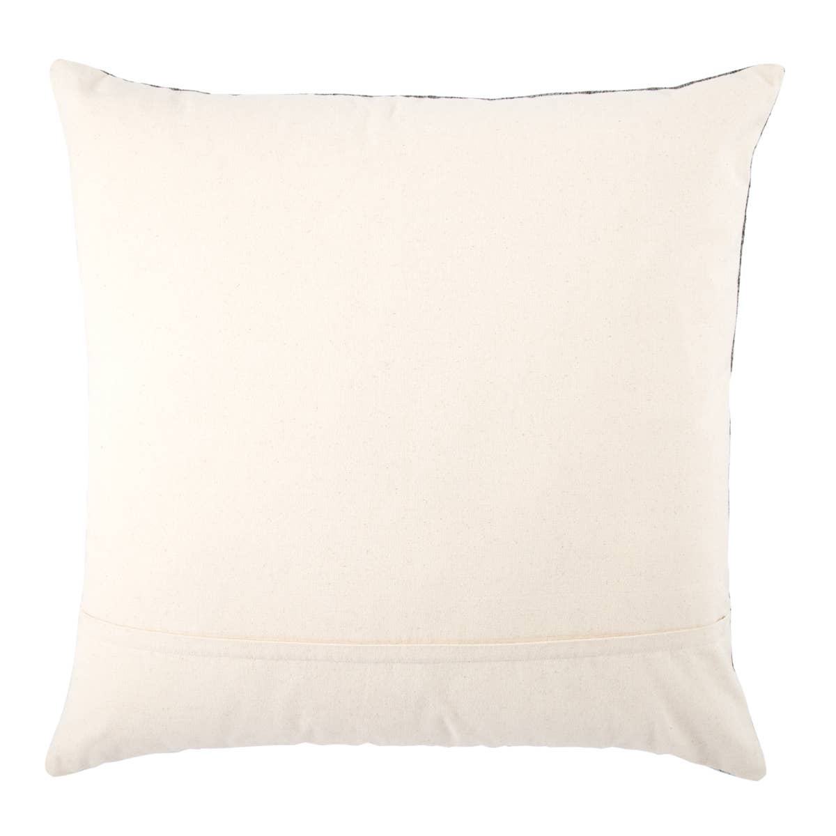 Jaipur Living Mercado Pillow - Gray (MCO06)