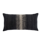 Jaipur Living Aravalli Pillow - Black/Gray (MCO08)