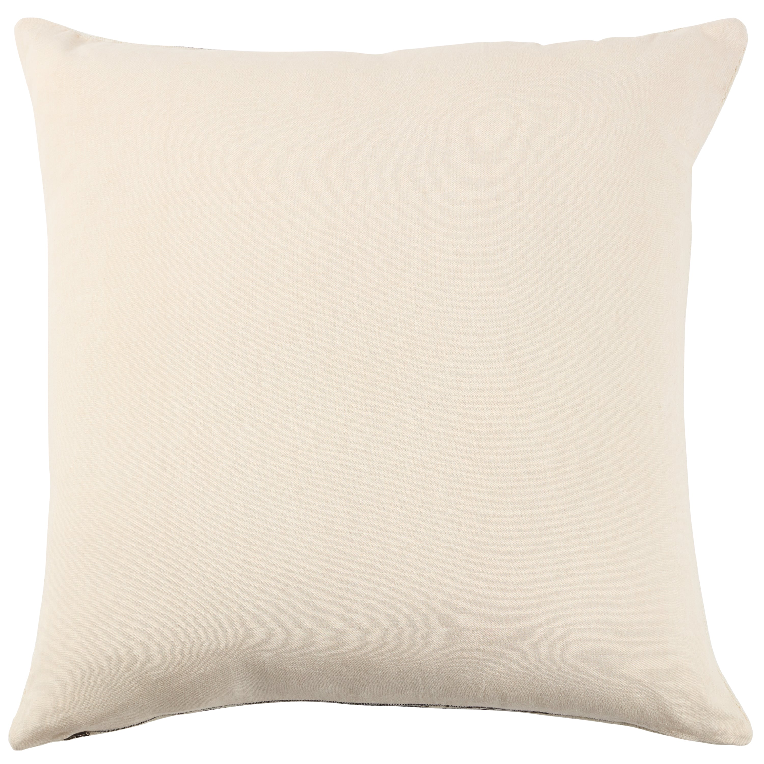 Jaipur Living Aravalli Pillow - White/Black (MCO12)