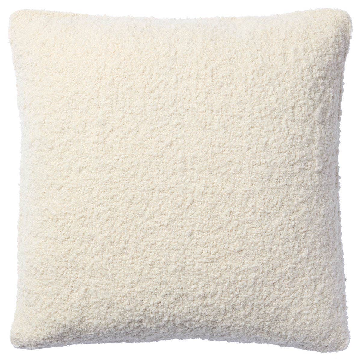 Jaipur Living Origins Pillow - Ivory (MDI01)